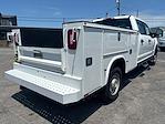 Used 2021 Ford F-250 Crew Cab 4WD, Service Truck for sale #15373 - photo 5