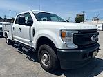 Used 2021 Ford F-250 Crew Cab 4WD, Service Truck for sale #15373 - photo 7