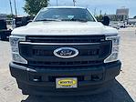 Used 2021 Ford F-250 Crew Cab 4WD, Service Truck for sale #15373 - photo 8