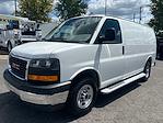 Used 2022 GMC Savana 2500 Cargo RWD, Empty Cargo Van for sale #15374 - photo 1