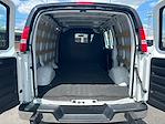 Used 2022 GMC Savana 2500 Cargo RWD, Empty Cargo Van for sale #15374 - photo 18