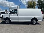 Used 2022 GMC Savana 2500 Cargo RWD, Empty Cargo Van for sale #15374 - photo 3