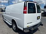 Used 2022 GMC Savana 2500 Cargo RWD, Empty Cargo Van for sale #15374 - photo 2