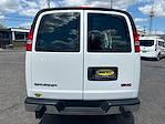 Used 2022 GMC Savana 2500 Cargo RWD, Empty Cargo Van for sale #15374 - photo 4