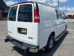 Used 2022 GMC Savana 2500 Cargo RWD, Empty Cargo Van for sale #15374 - photo 5