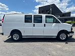 Used 2022 GMC Savana 2500 Cargo RWD, Empty Cargo Van for sale #15374 - photo 6