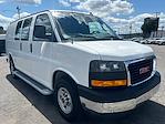 Used 2022 GMC Savana 2500 Cargo RWD, Empty Cargo Van for sale #15374 - photo 7