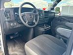 Used 2022 GMC Savana 2500 Cargo RWD, Empty Cargo Van for sale #15374 - photo 9