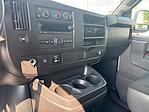 Used 2022 Chevrolet Express 2500 RWD, Empty Cargo Van for sale #15375 - photo 13