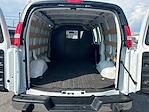 Used 2022 Chevrolet Express 2500 RWD, Empty Cargo Van for sale #15375 - photo 18