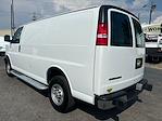 Used 2022 Chevrolet Express 2500 RWD, Empty Cargo Van for sale #15375 - photo 2