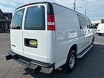 Used 2022 Chevrolet Express 2500 RWD, Empty Cargo Van for sale #15375 - photo 5