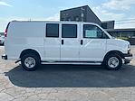 Used 2022 Chevrolet Express 2500 RWD, Empty Cargo Van for sale #15375 - photo 6