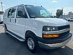 Used 2022 Chevrolet Express 2500 RWD, Empty Cargo Van for sale #15375 - photo 7