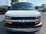 Used 2022 Chevrolet Express 2500 RWD, Empty Cargo Van for sale #15375 - photo 8