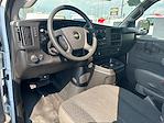 Used 2022 Chevrolet Express 2500 RWD, Empty Cargo Van for sale #15375 - photo 9