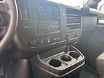 Used 2022 GMC Savana 2500 Work Van RWD, Empty Cargo Van for sale #15381 - photo 13