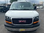 Used 2022 GMC Savana 2500 Work Van RWD, Empty Cargo Van for sale #15381 - photo 8