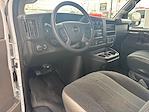 Used 2022 GMC Savana 2500 Work Van RWD, Empty Cargo Van for sale #15381 - photo 9