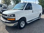 Used 2022 Chevrolet Express 2500 RWD, Empty Cargo Van for sale #15383 - photo 1