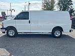 Used 2022 Chevrolet Express 2500 RWD, Empty Cargo Van for sale #15383 - photo 3