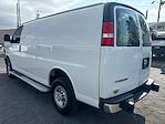 Used 2022 Chevrolet Express 2500 RWD, Empty Cargo Van for sale #15383 - photo 2