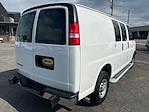 Used 2022 Chevrolet Express 2500 RWD, Empty Cargo Van for sale #15383 - photo 5