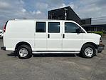 Used 2022 Chevrolet Express 2500 RWD, Empty Cargo Van for sale #15383 - photo 6