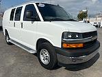 Used 2022 Chevrolet Express 2500 RWD, Empty Cargo Van for sale #15383 - photo 7