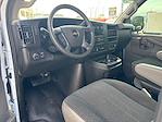 Used 2022 Chevrolet Express 2500 RWD, Empty Cargo Van for sale #15383 - photo 9