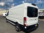 Used 2019 Ford Transit 250 Medium Roof RWD, Empty Cargo Van for sale #15389 - photo 2