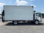 Used 2020 Isuzu NPR-HD Regular Cab RWD, 16' Box Truck for sale #15395 - photo 6