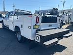 Used 2022 Chevrolet Silverado 3500 Work Truck Crew Cab 4WD, Knapheide Crane Body Mechanics Body for sale #15396 - photo 6