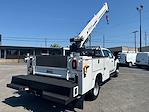 Used 2022 Chevrolet Silverado 3500 Work Truck Crew Cab 4WD, Knapheide Crane Body Mechanics Body for sale #15396 - photo 32