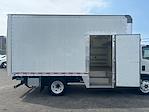 Used 2021 Isuzu NPR-HD Regular Cab RWD, 16' Box Truck for sale #15397 - photo 17