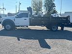 Used 2021 Ford F-600 XL Regular Cab 4x4, 14' Rugby Contractor Dump Body Dump Truck for sale #15398 - photo 4