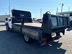 Used 2021 Ford F-600 XL Regular Cab 4x4, 14' Rugby Contractor Dump Body Dump Truck for sale #15398 - photo 30