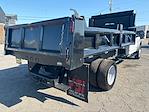 Used 2021 Ford F-600 XL Regular Cab 4x4, 14' Rugby Contractor Dump Body Dump Truck for sale #15398 - photo 2