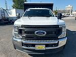 Used 2021 Ford F-600 XL Regular Cab 4x4, 14' Rugby Contractor Dump Body Dump Truck for sale #15398 - photo 8