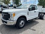 Used 2017 Ford F-350 Super Cab RWD, Cab Chassis for sale #15399 - photo 1