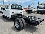 Used 2017 Ford F-350 Super Cab RWD, Cab Chassis for sale #15399 - photo 2