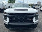 2021 Chevrolet Silverado 3500 Crew Cab 4WD, Flatbed Truck for sale #15404 - photo 8