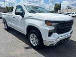 2023 Chevrolet Silverado 1500 Regular Cab RWD, Pickup for sale #15414 - photo 7