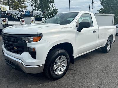 2023 Chevrolet Silverado 1500 Regular Cab RWD, Pickup for sale #15422 - photo 1