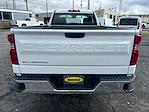 Used 2023 Chevrolet Silverado 1500 Work Truck Regular Cab RWD, Pickup for sale #15425 - photo 4