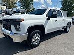 Used 2021 Chevrolet Silverado 2500 Work Truck Crew Cab 4WD, Pickup for sale #15427 - photo 1