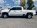 Used 2021 Chevrolet Silverado 2500 Work Truck Crew Cab 4WD, Pickup for sale #15427 - photo 3