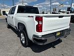 Used 2021 Chevrolet Silverado 2500 Work Truck Crew Cab 4WD, Pickup for sale #15427 - photo 2