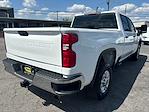 Used 2021 Chevrolet Silverado 2500 Work Truck Crew Cab 4WD, Pickup for sale #15427 - photo 5