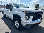 Used 2021 Chevrolet Silverado 2500 Work Truck Crew Cab 4WD, Pickup for sale #15427 - photo 7